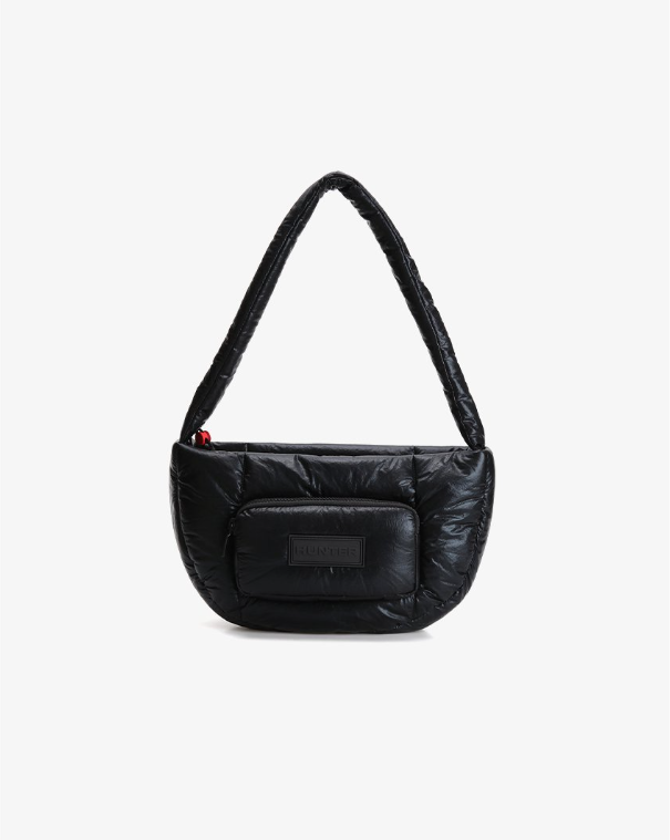 韓國 Hunter Padded Cross Shoulder Bag【HR015】