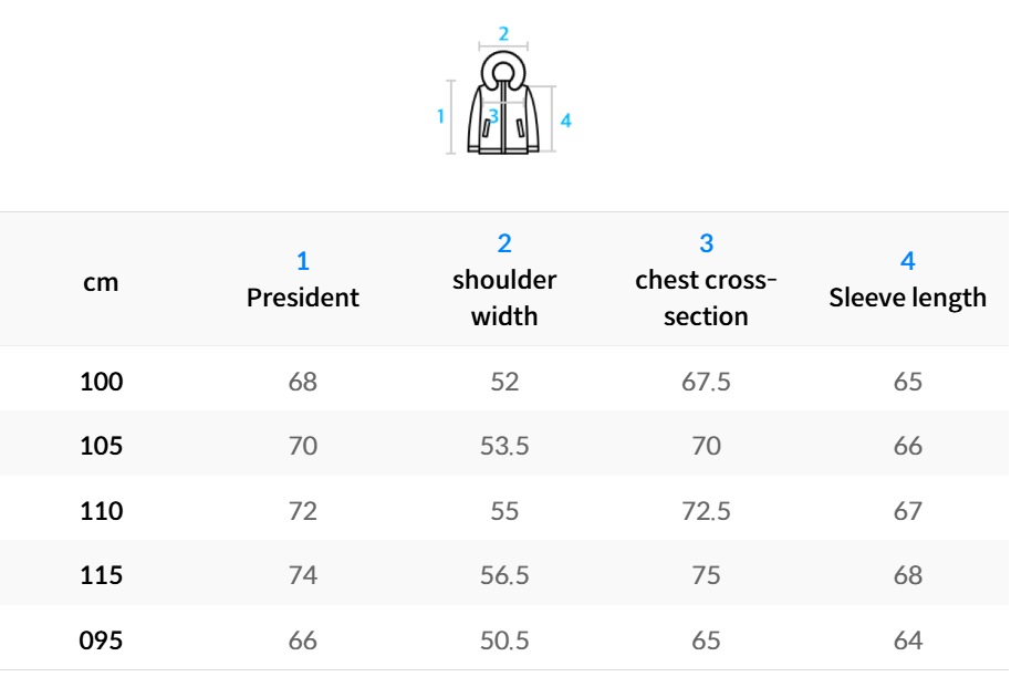 韓國 National Geographic Oberon Hoodie Goose Down Jumper (鵝絨)【NG191】