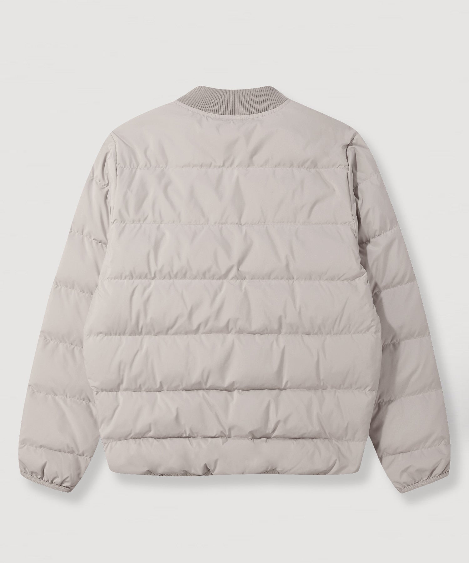 韓國 Jeep Bomberneck Light Down Jacket (鴨絨)【JP005】