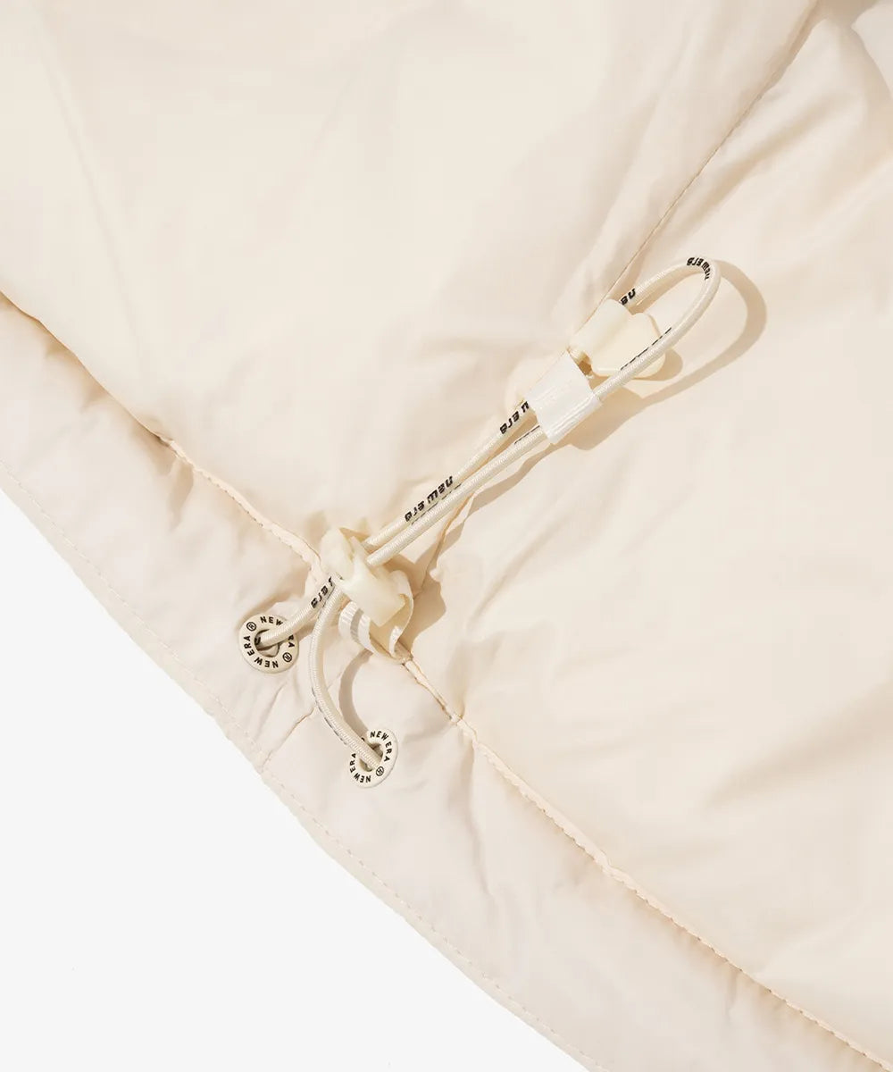 韓國 New Era LA Dodgers Puffer Down Jacket【NR021】