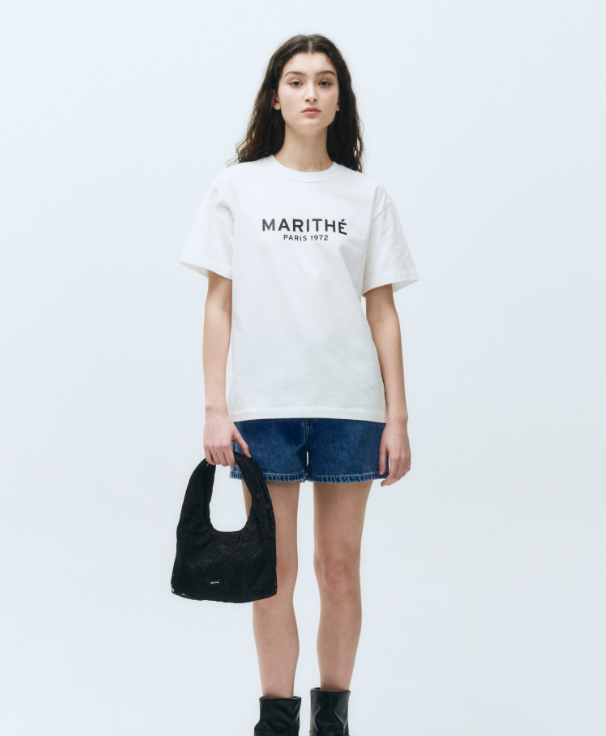 韓國 Marithe Francois Girbaud Women&