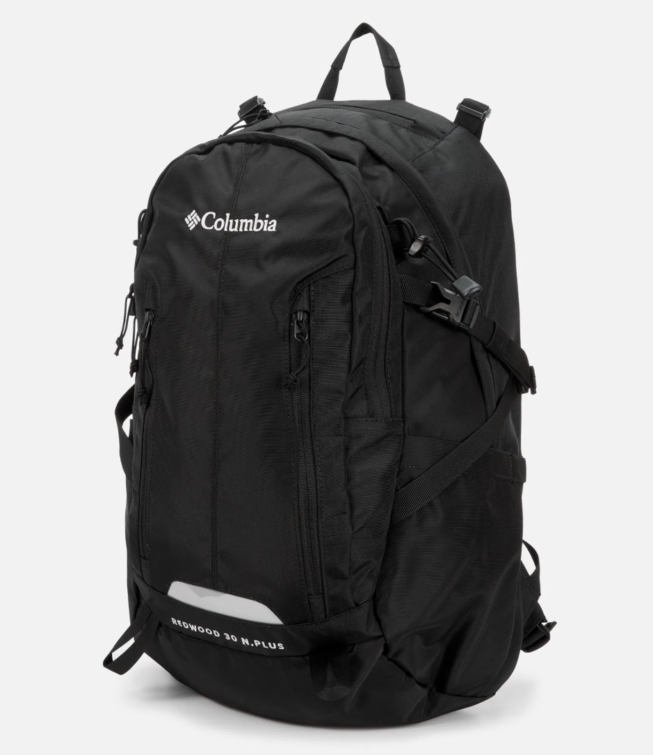 韓國 Columbia Public Redwood 30L New Plus Backpack【CB019】