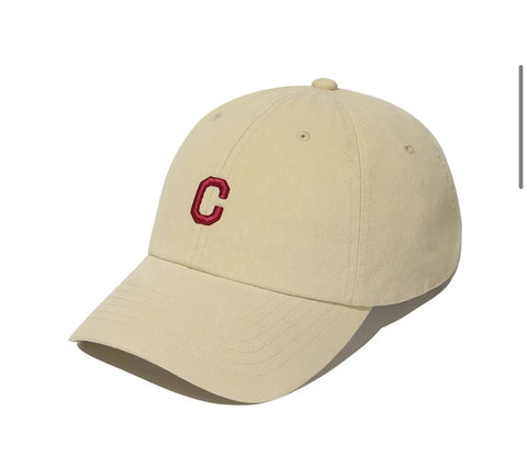 韓國 Covernat Small C Logo BB Cap【CO055】 - STT Mall HK 靚太網購