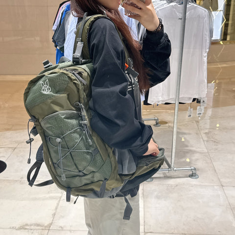 韓國 HANAHAII Climbing Bag【HA098】