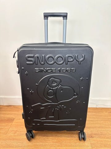 Elle Snoopy Space Traveler【SM246】