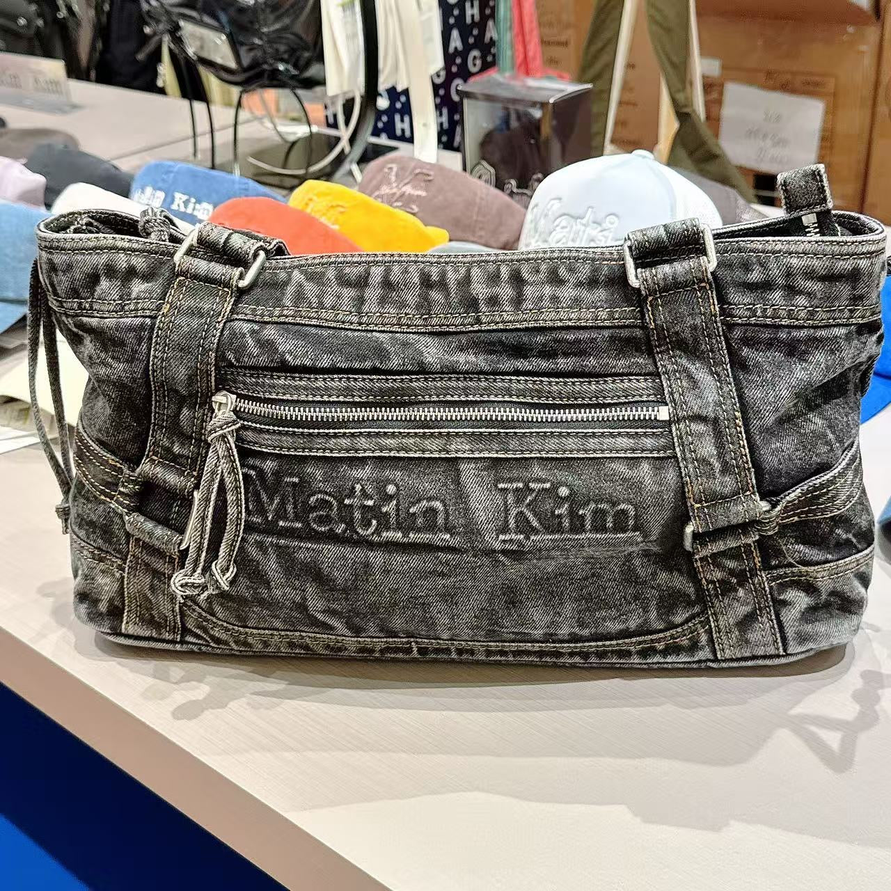 韓國 MK Bag【MK024】