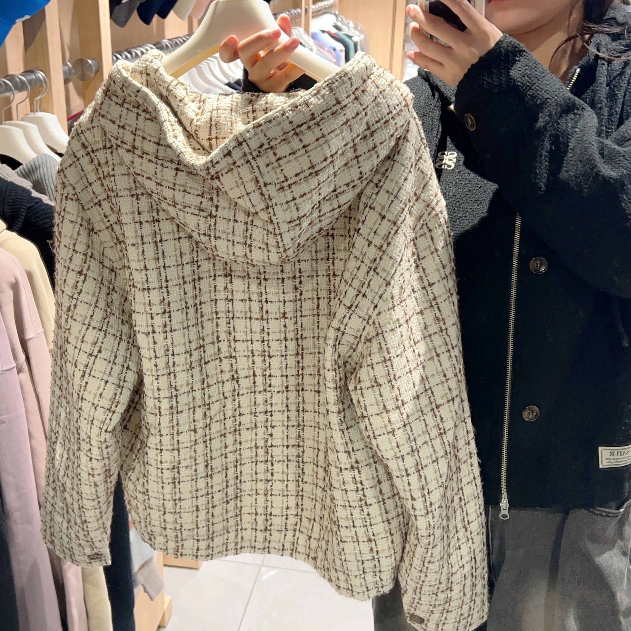 韓國 Satur Jackets【SR150】
