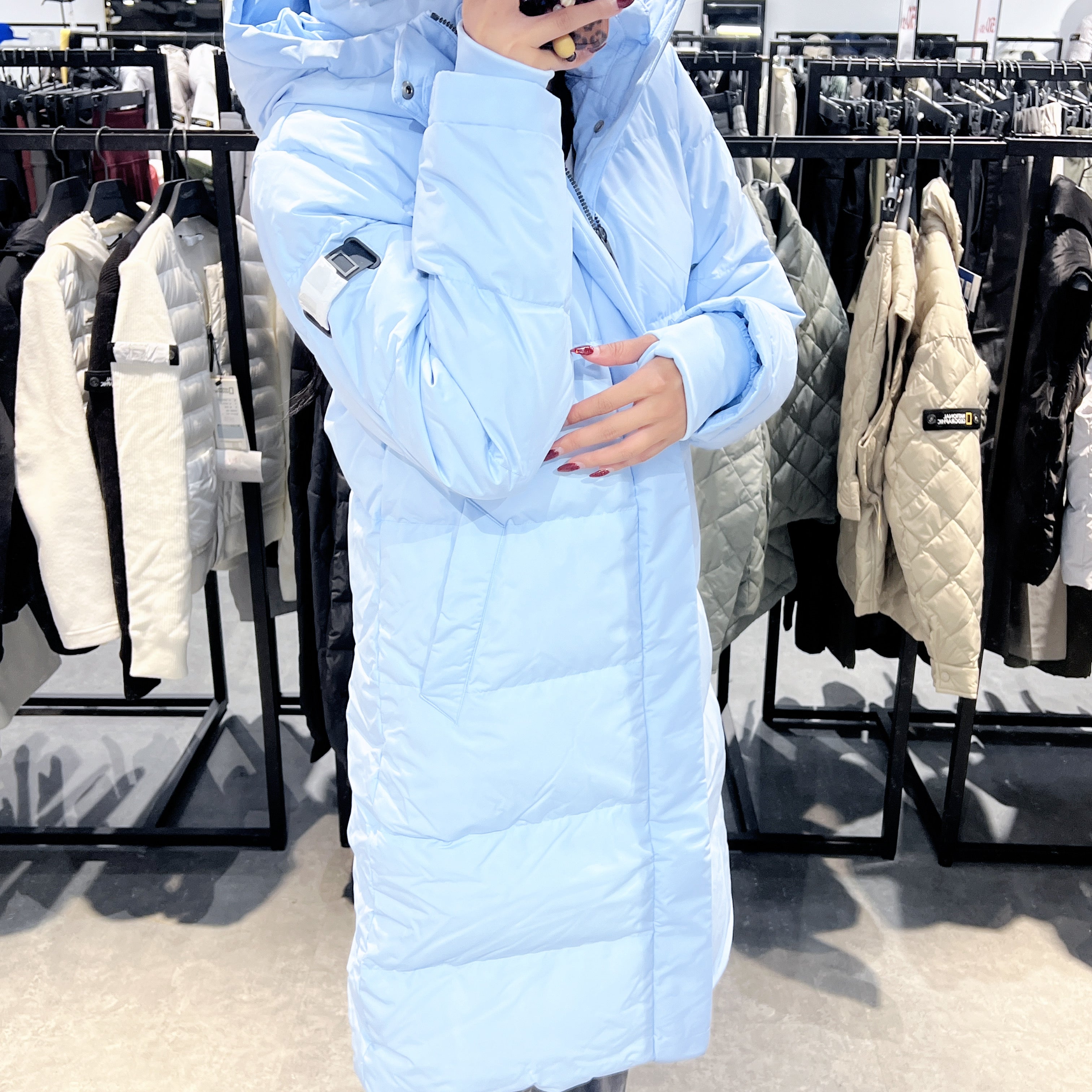 韓國 National Geographic Women&