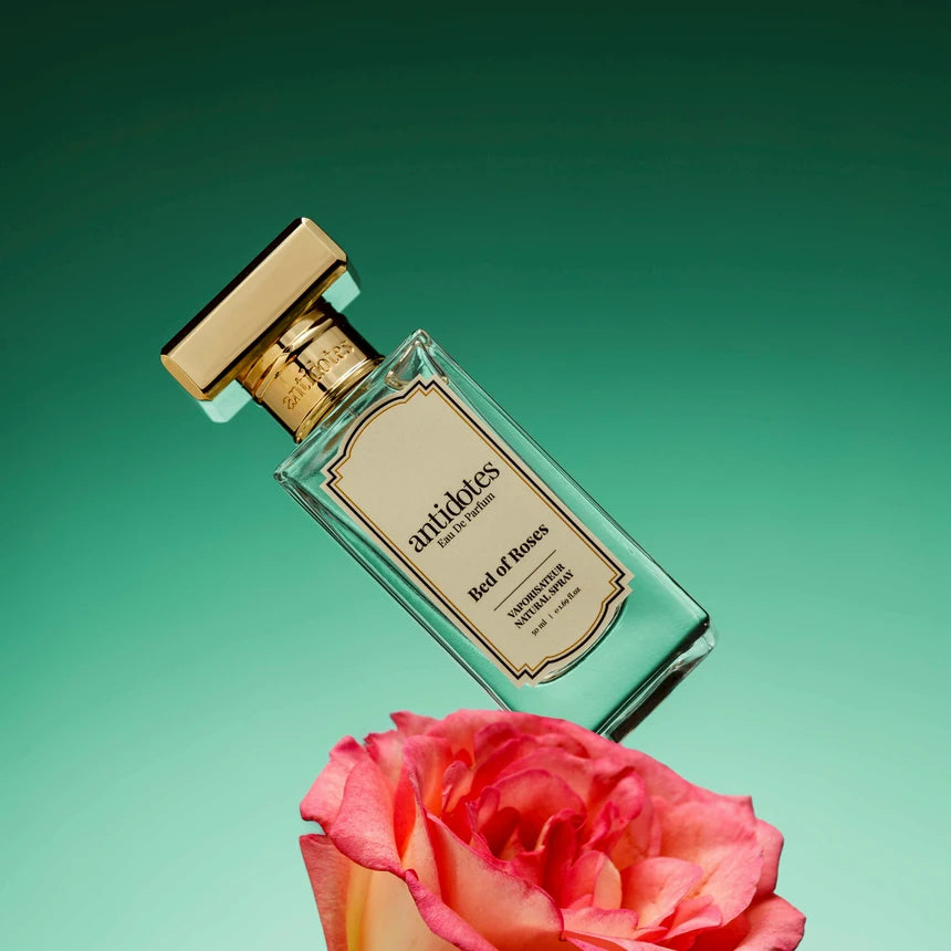 泰國 Antidotes Body Perfume 50ml【SW233】