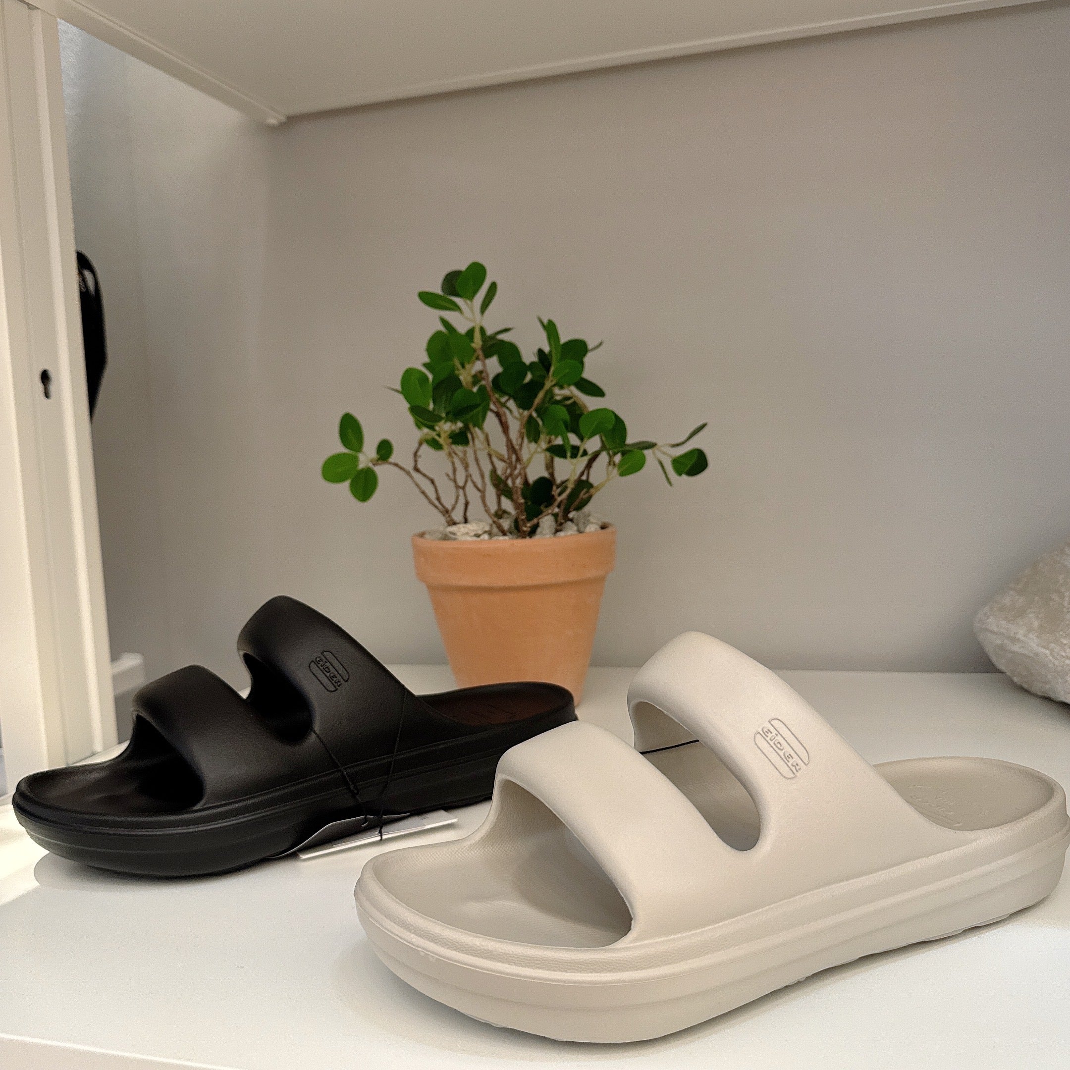 韓國 Eider Object Slide【ER344】