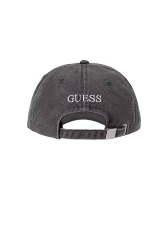 韓國 Guess Triangle Logo Tolcap【GU019】