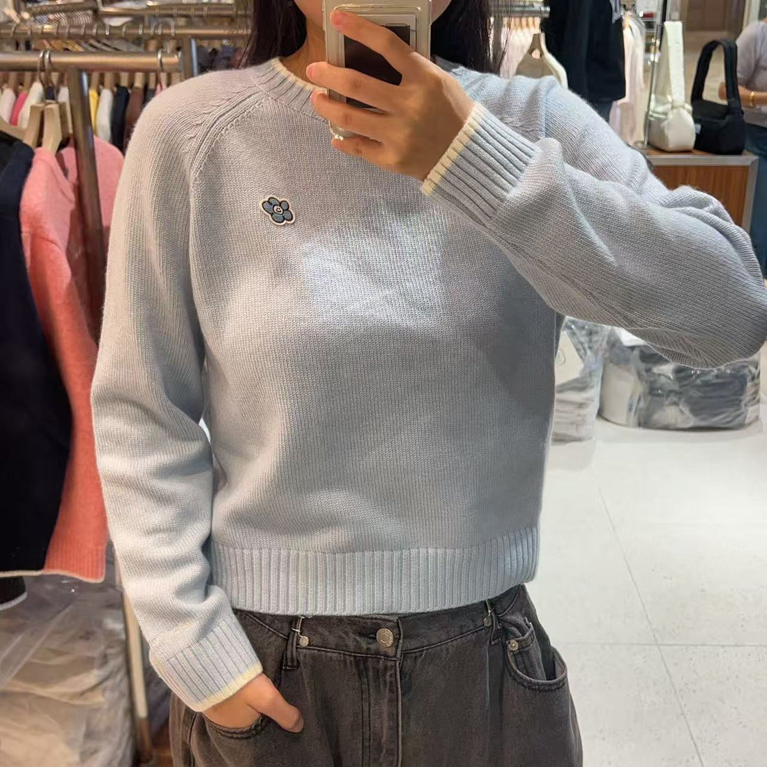 韓國 Wacky Willy Women&