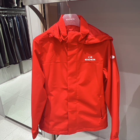 韓國 Eider 女士功能性(防風透氣)2 Mountain 防風外套【ER080】 - Image