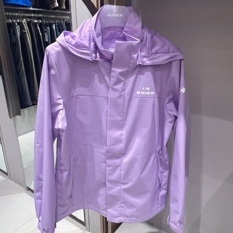 韓國 Eider 女士功能性(防風透氣)2 Mountain 防風外套【ER080】 - Image