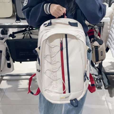 韓國 FILA String Backpack【FA117】 - Image