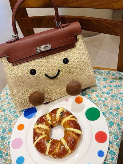 Ctandjim Bag【SM1156】