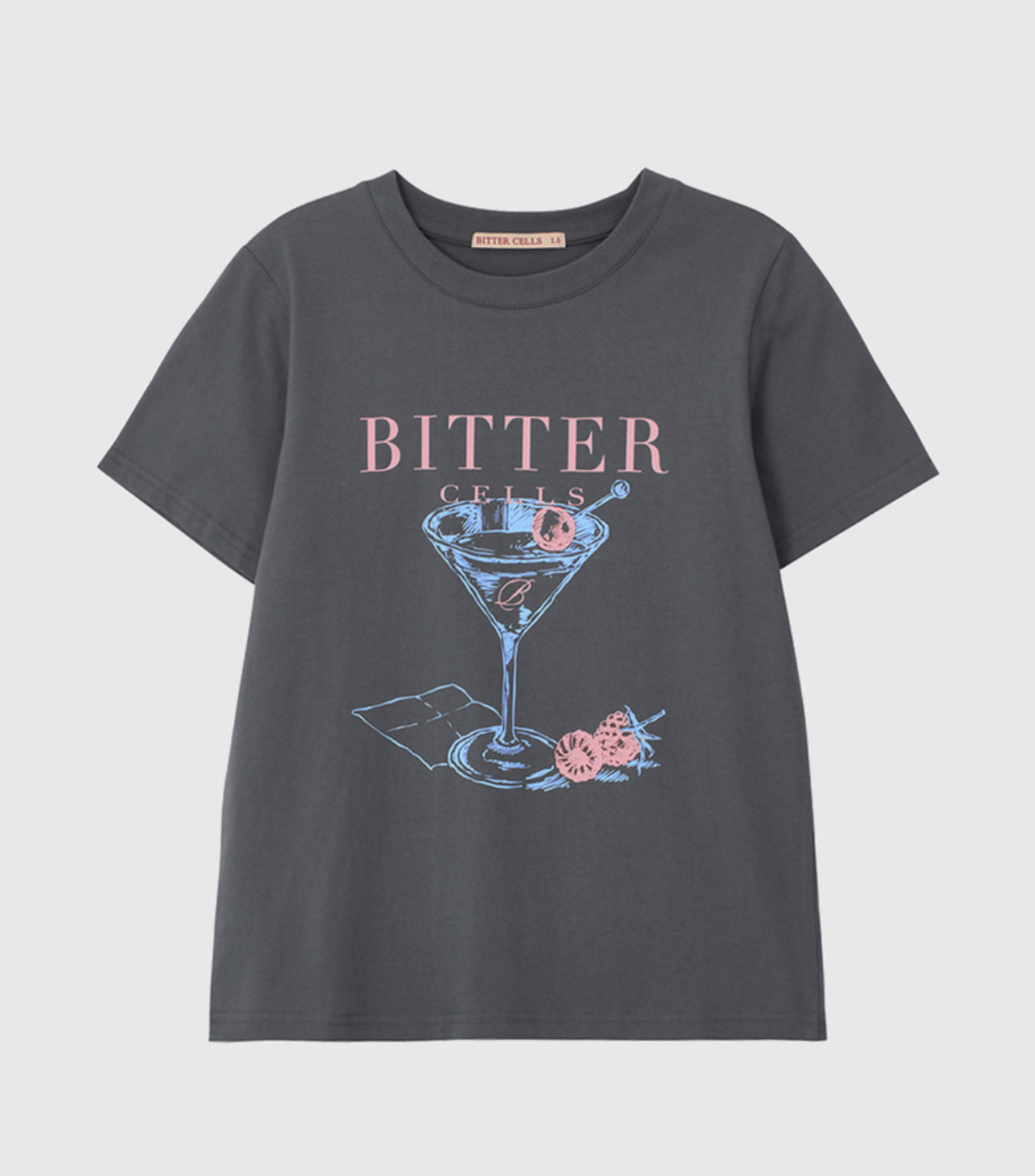 韓國 Bittercells Cocktail Love Tea【KR003】