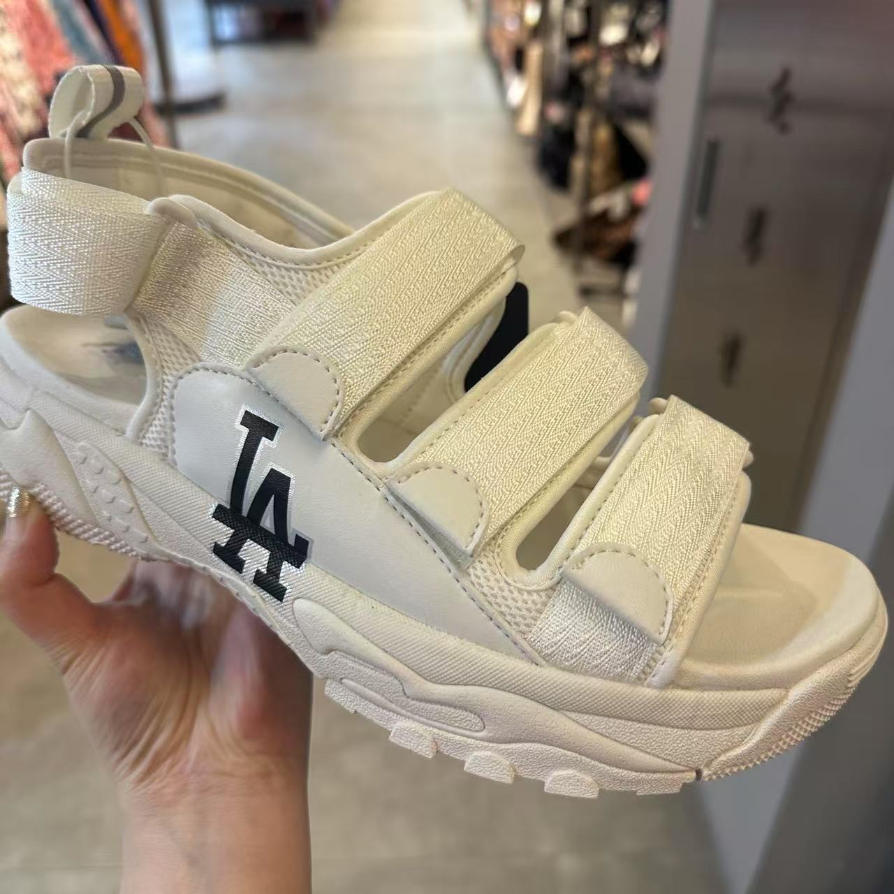 韓國 MLB Shoes【MB365】