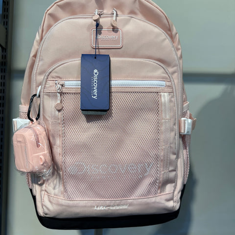 韓國 Discovery Outdoor Backpack 26L【DY147】 - Image