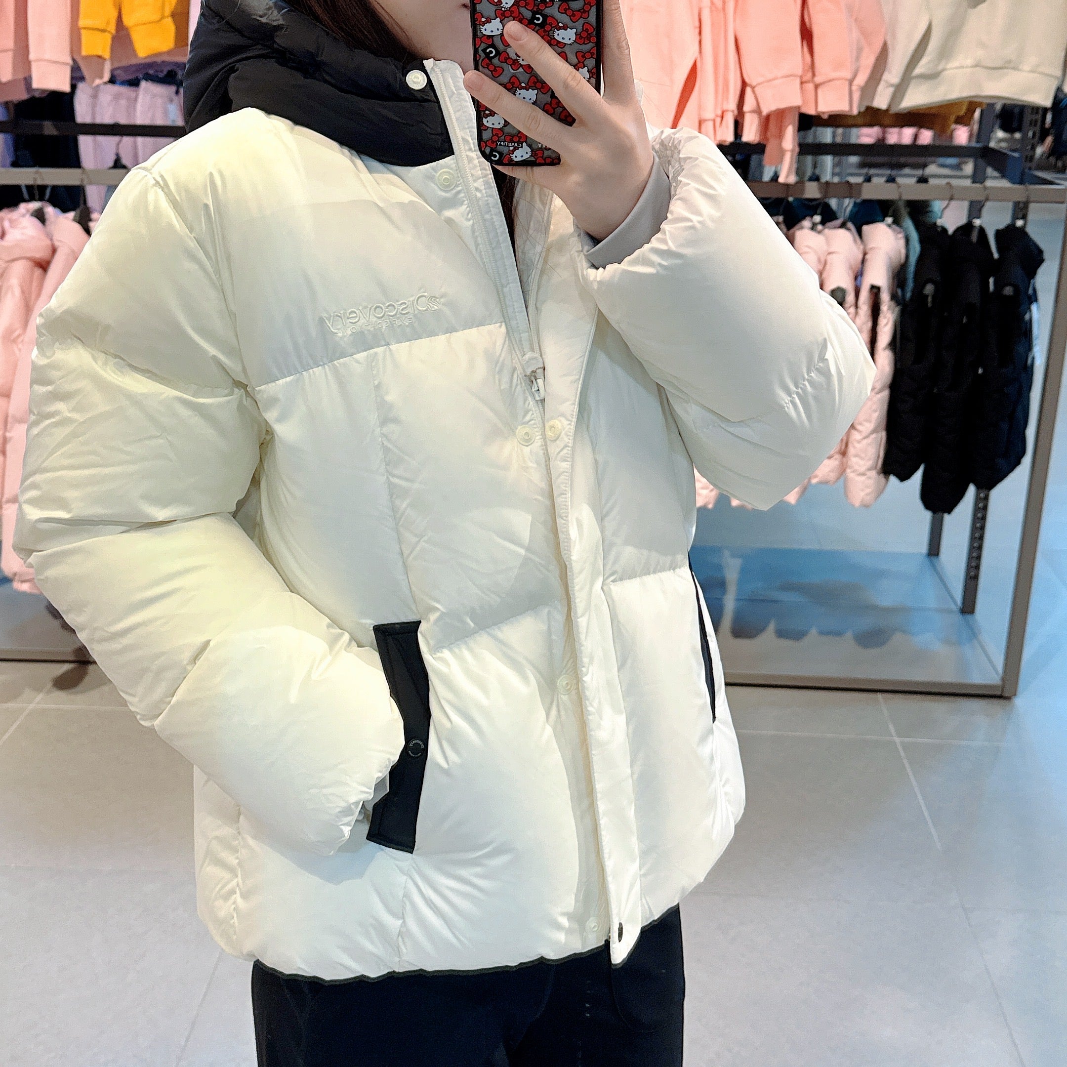 韓國 Discovery Girls&