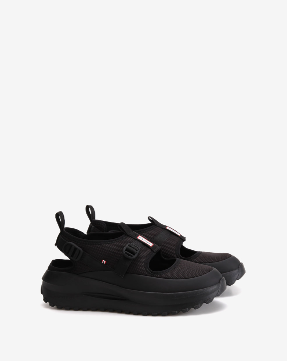 韓國 Hunter Unisex Travel Flow Sandal【HR028】