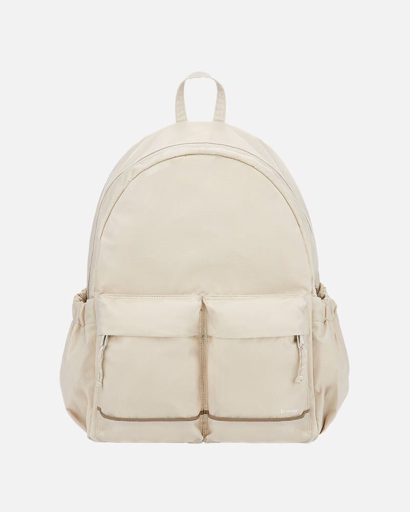 韓國 Branden 4重防盜隨身背囊【SM344】