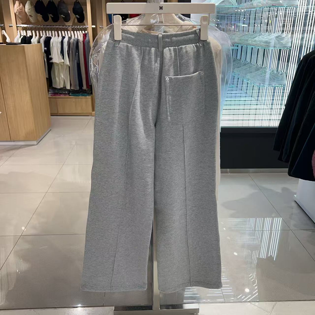 韓國 Satur Long Pants【SR159】