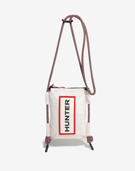 韓國 Hunter Travel Ripstop Phone Pouch【HR025】