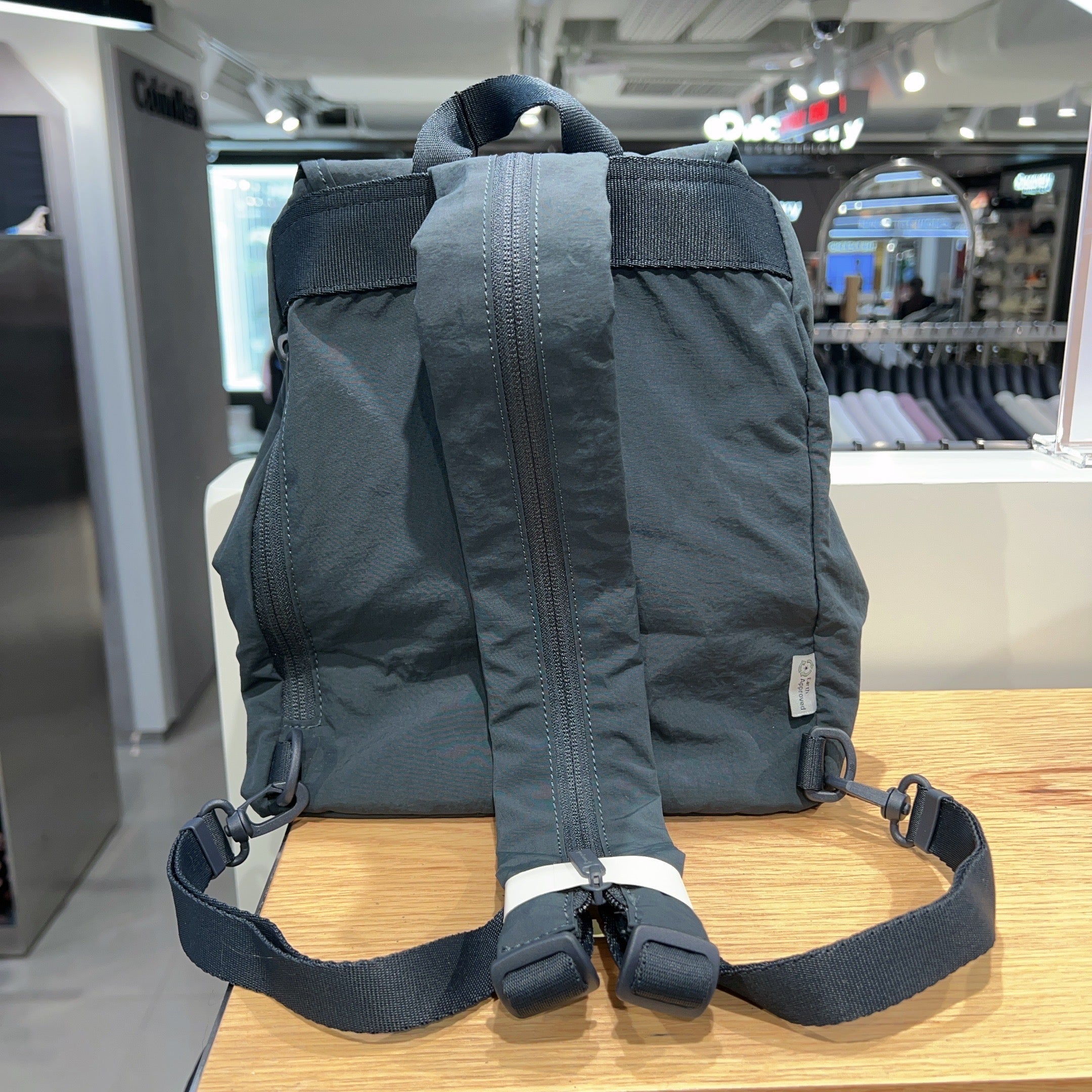 韓國 Snowpeak Camp Mini Backpack【SN016】