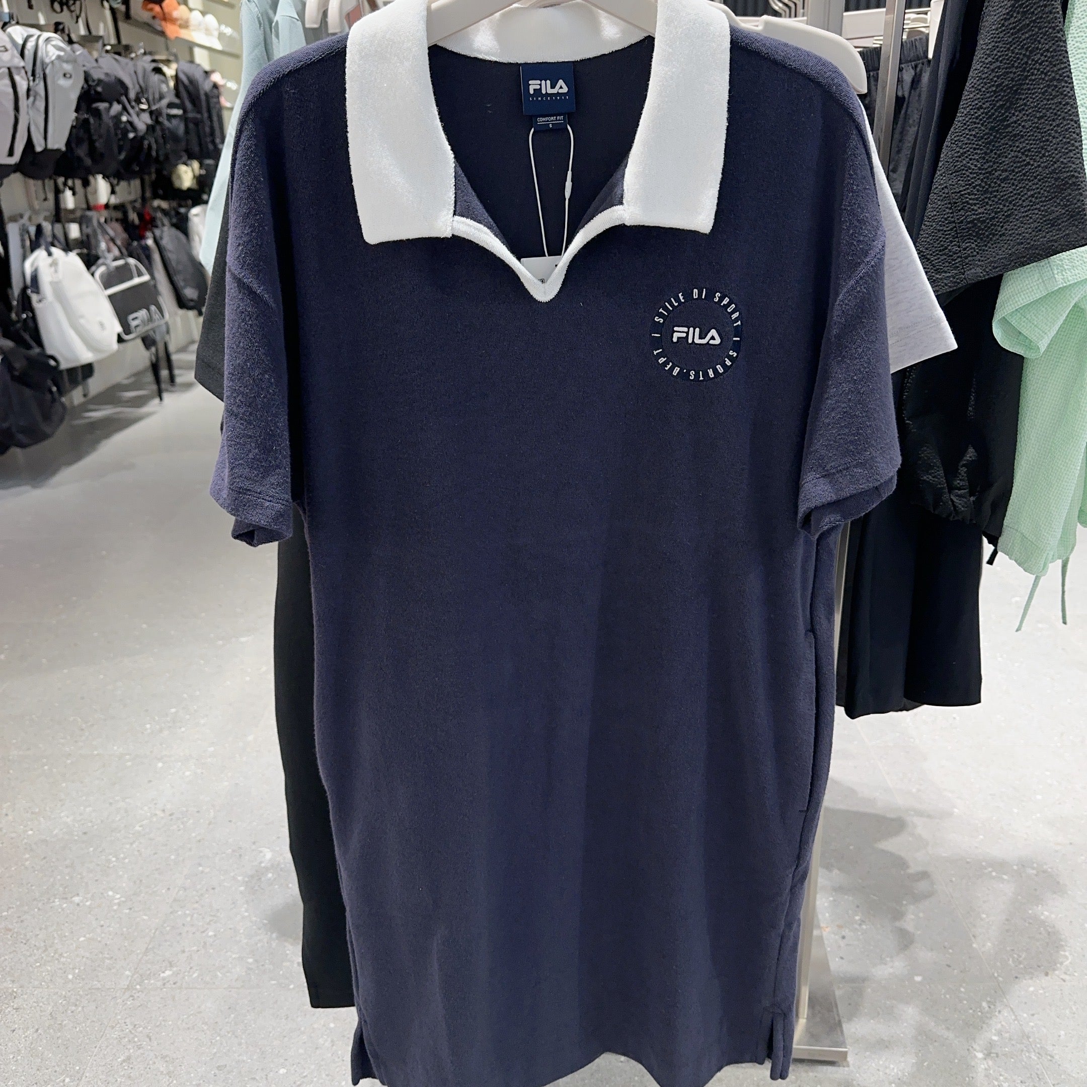 韓國 FILA Women&