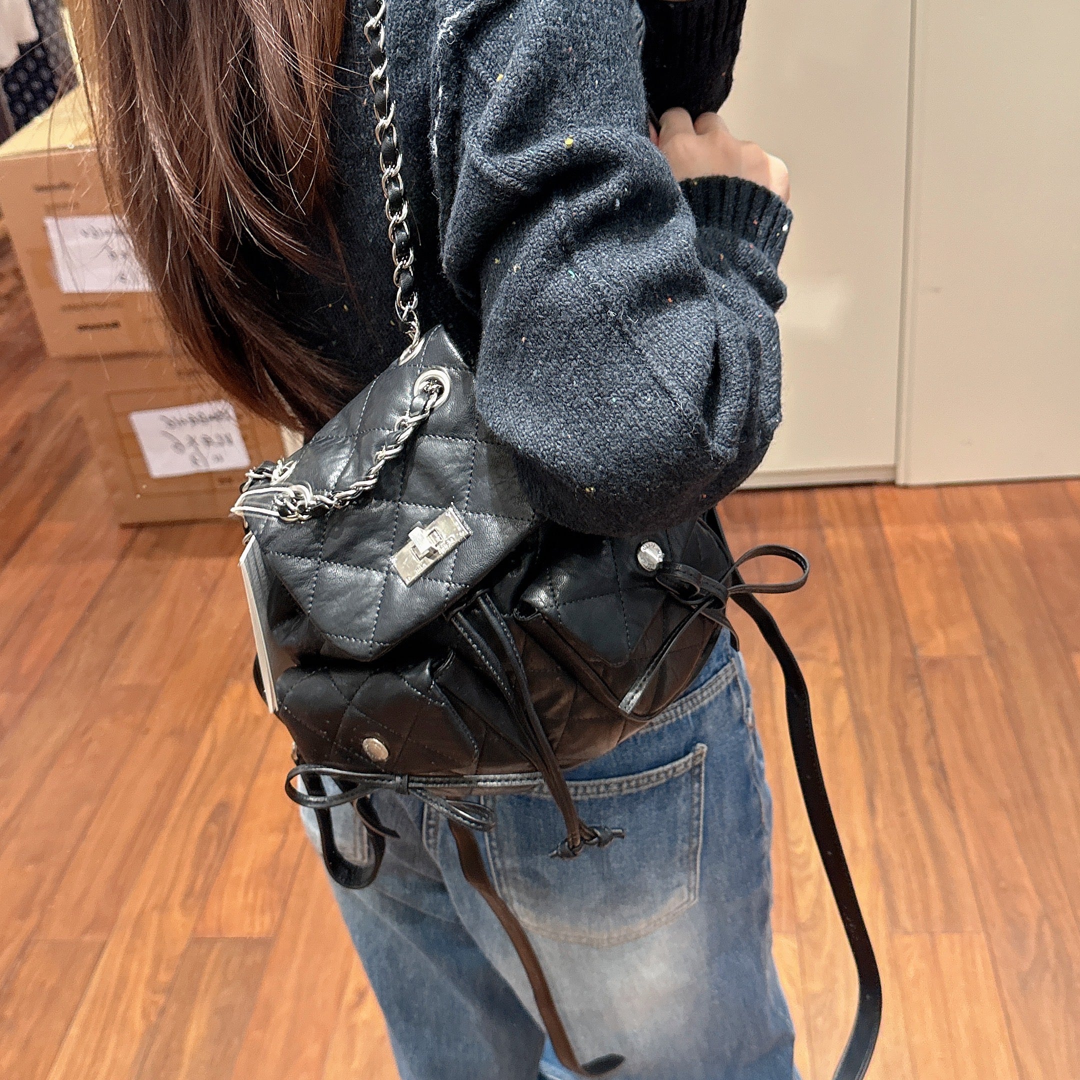 韓國 MK Bag【MK079】