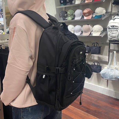 韓國 FILA String Core Backpack【FA047】 - STT Mall HK 靚太網購