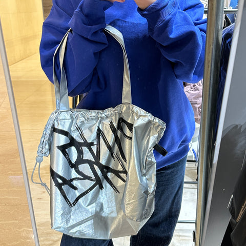 韓國 HANAHAII ECO BAG【HA067】