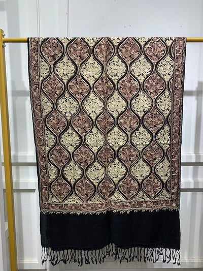 Scarfesia Scarf【SM940】