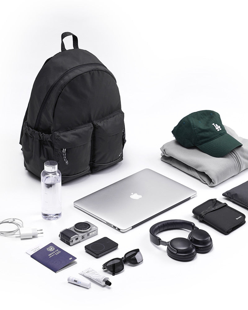 韓國 Branden 4重防盜隨身背囊【SM344】