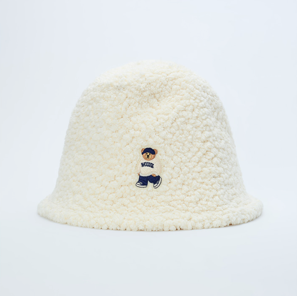 韓國 SPAO Dumble Bucket Hat【SP216】