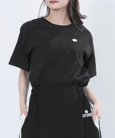 日本直送 Mary Quant 背面印花 Tee【SJ010】