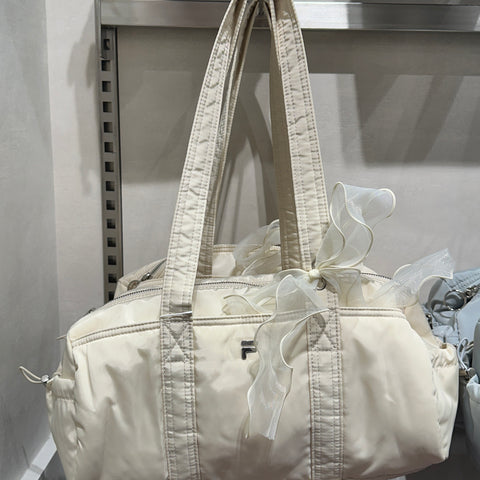 韓國 FILA Ballerina Duffle Bag【FA044】 - STT Mall HK 靚太網購