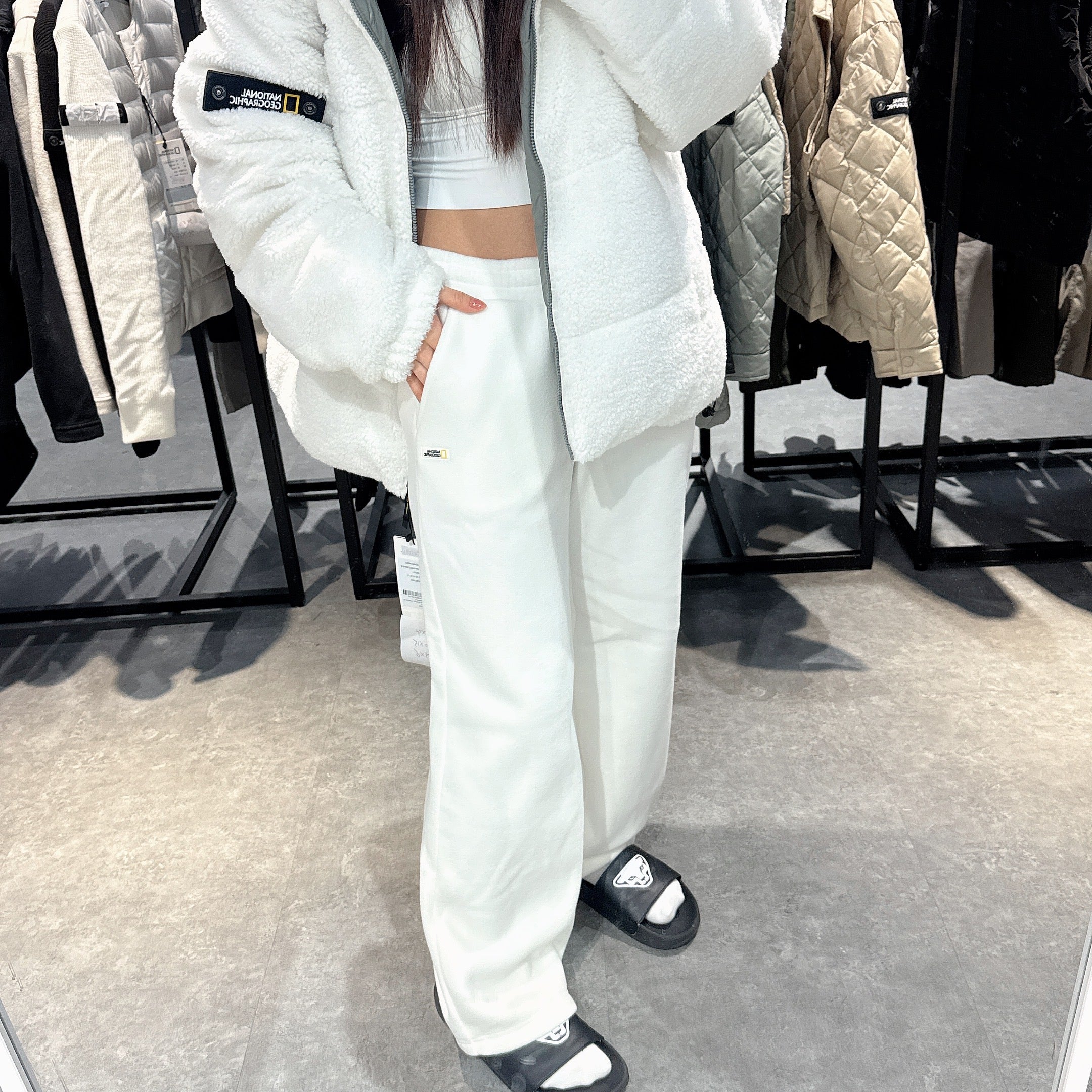 韓國 National Geographic Women&