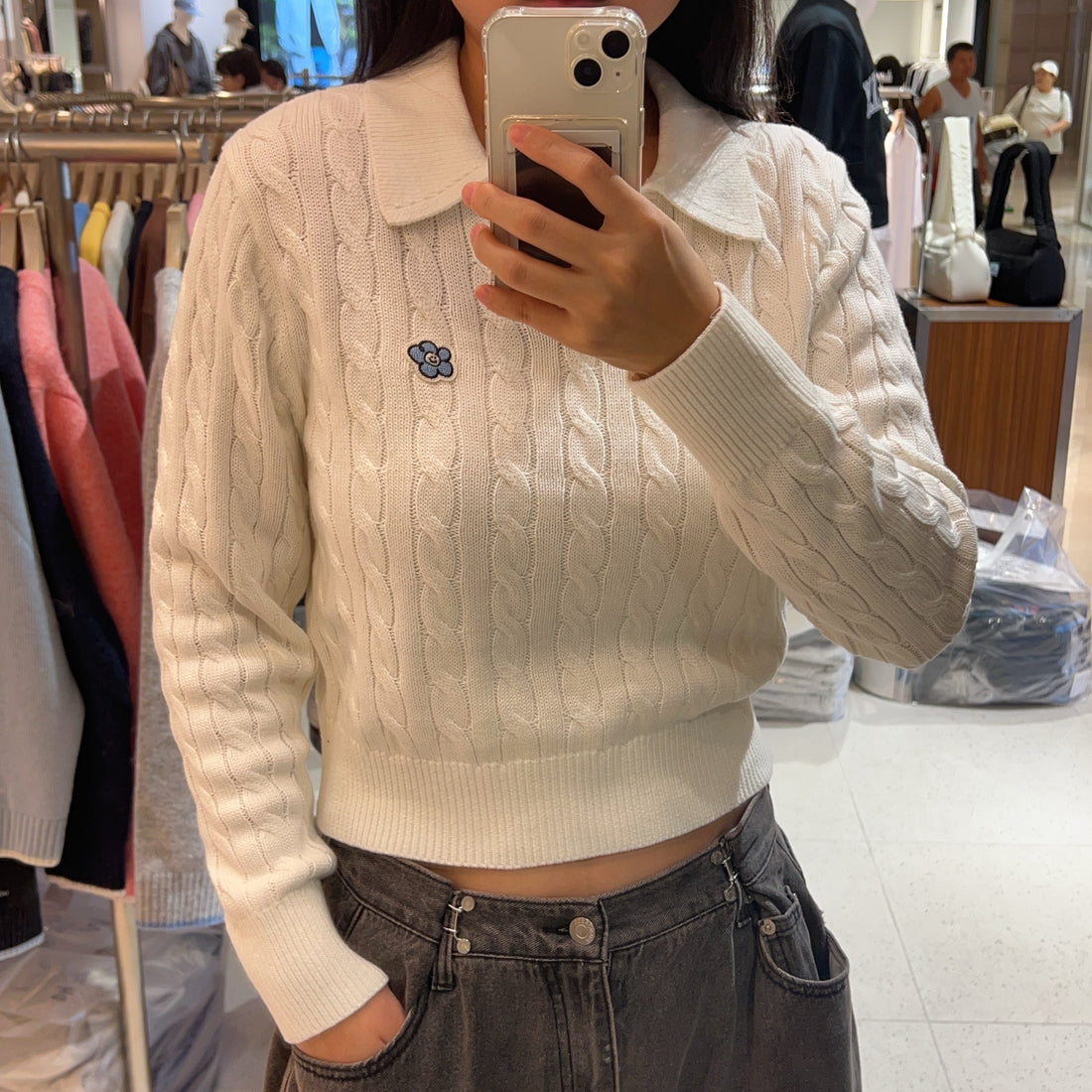 韓國 Wacky Willy Women&