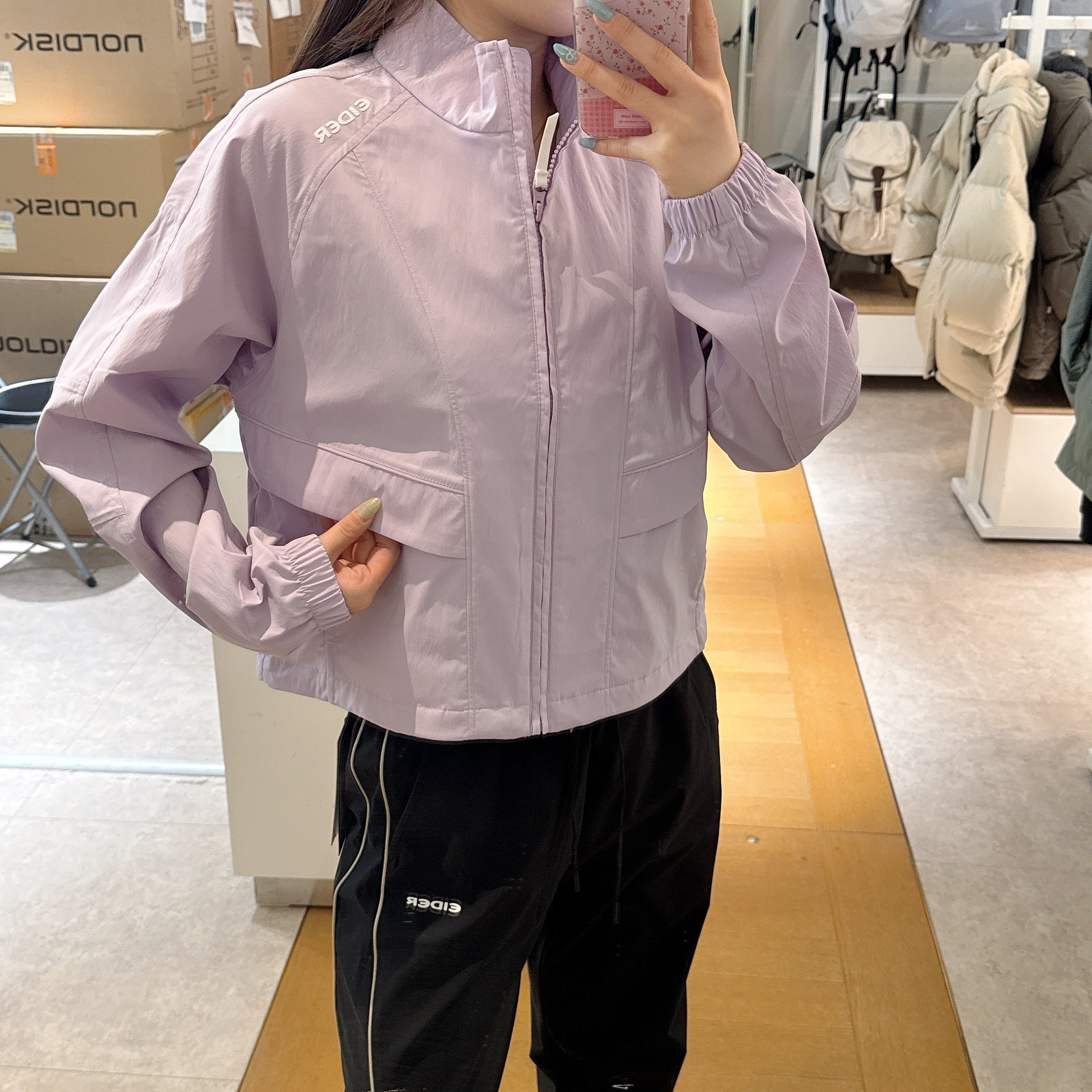 韓國 Eider Women&