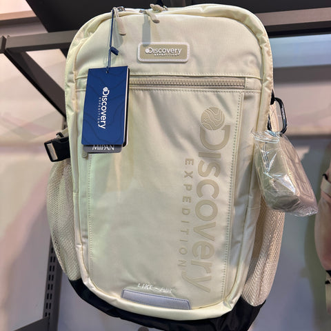 韓國 Discovery Air Backpack 28L【DY146】 - Image