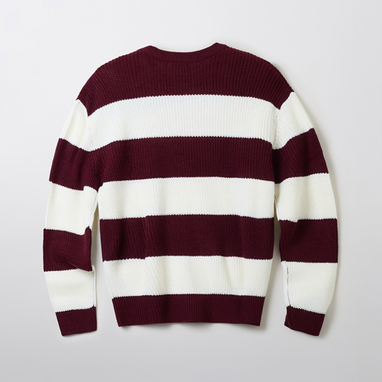 韓國 SPAO Striped Sweater【SP219】