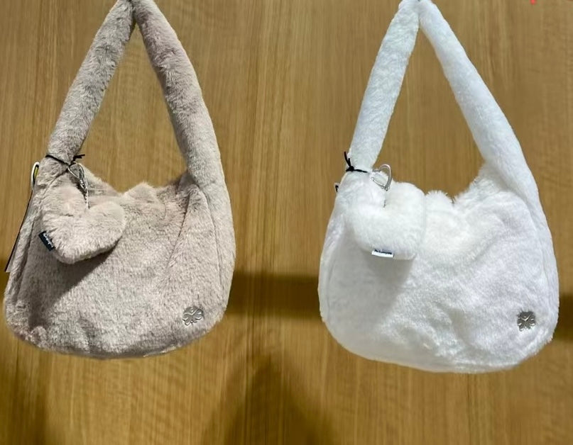 韓國 Mark Gonzales Bag【MG140】