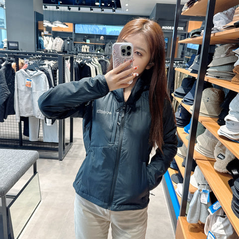 韓國 Columbia Silver Leafrm ll Stretch Insulated Jacket【CB045】 - Image