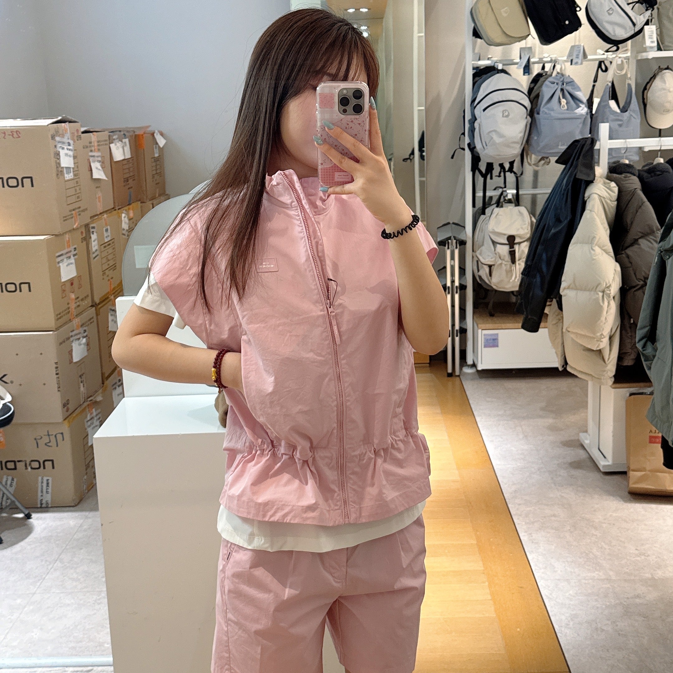 韓國 Eider Women&