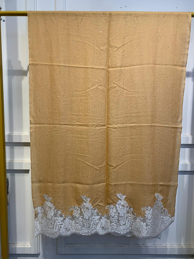 Scarfesia Scarf【SM952】