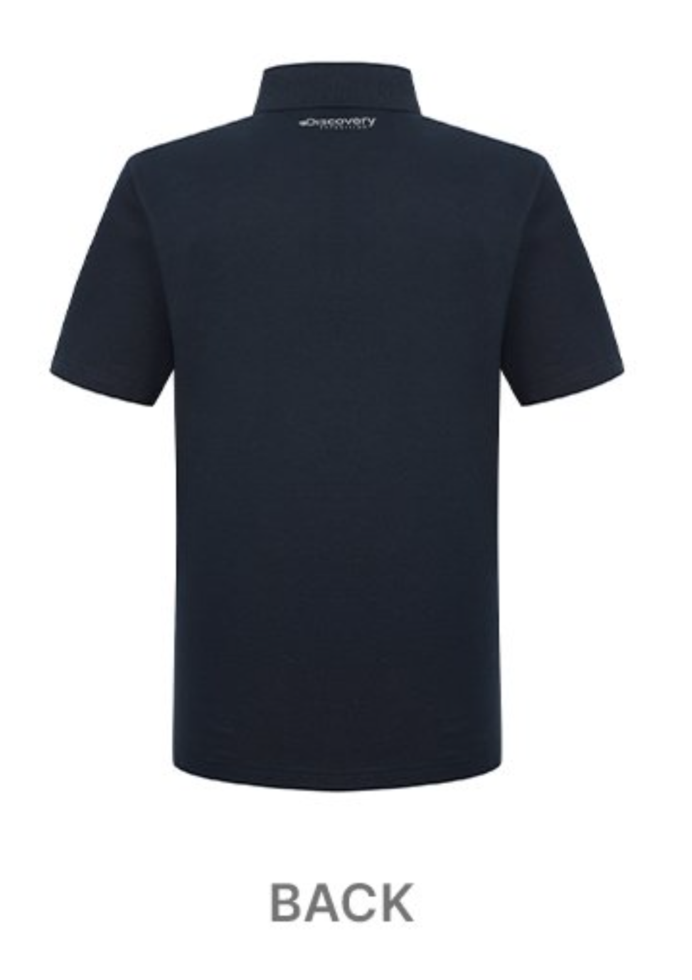 韓國 Discovery Freshvent Men&