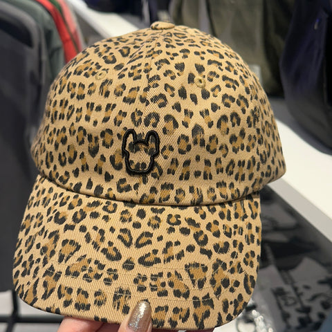 韓國 LifeWork Small Radok Ball Cap【LW074】