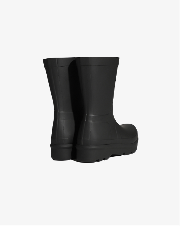 韓國 Hunter UNISEX Original 2.0 Short Rain Boots【HR038】